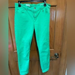 1969 jeans Sz 29r